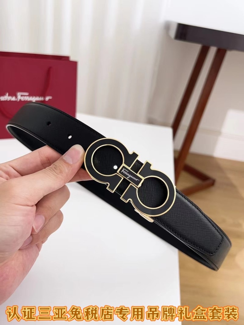 Ferragamo Belts